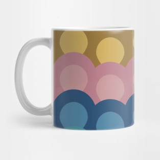 Goody Two Shoes Pattern Mug